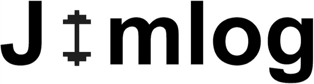 Jimlog logo